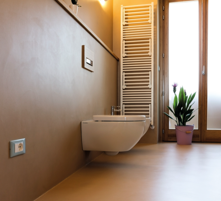 BAGNO